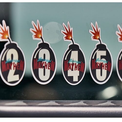 Vehicle Registration