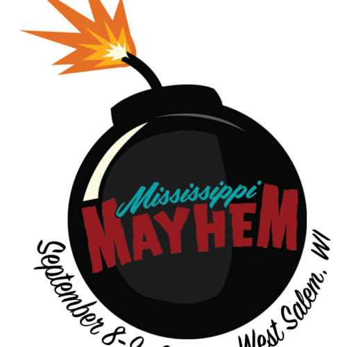 Mississippi Mayhem September 8-9, 2023
