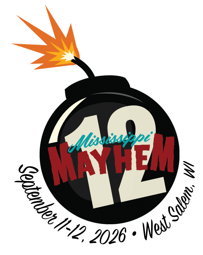MM Bomb with date & location